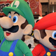 Illustration for article titled Mario and Luigi have swapped places, promising horrors to come